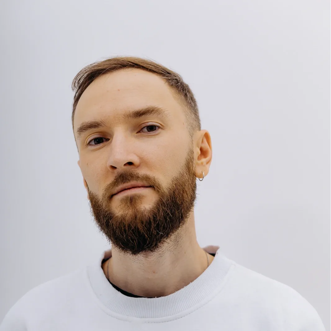 Константин Зайцев