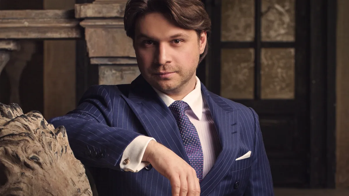 LEONID GRIVKO — Бутик в Москве · кейс Franch Royalty Маркетинг